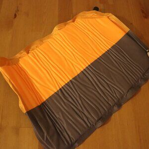 Camping Sleep Pad Low Profile